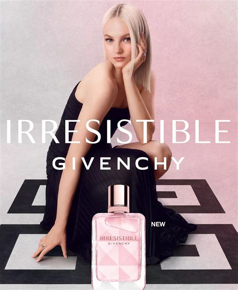 irresistible very floral givenchy|very irresistible Givenchy fragrantica.